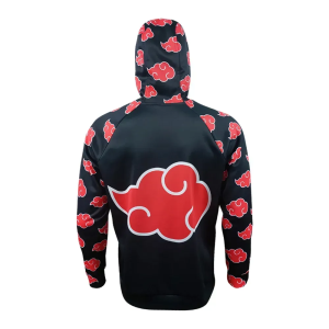 KRAMATAN TACTICAL DESIGN ХУДИ АКАЦУКИ