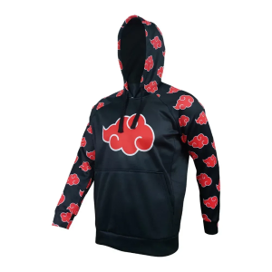 KRAMATAN TACTICAL DESIGN ХУДИ АКАЦУКИ