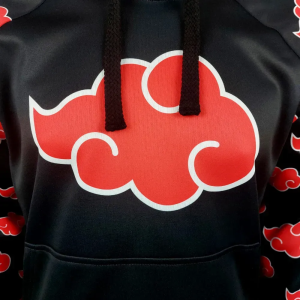 KRAMATAN TACTICAL DESIGN ХУДИ АКАЦУКИ