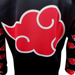 KRAMATAN TACTICAL DESIGN ХУДИ АКАЦУКИ