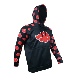 KRAMATAN TACTICAL DESIGN ХУДИ АКАЦУКИ