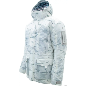 CARINTHIA КУРТКА ECIG 4.0 MULTICAM ALPINE MG4502/33005