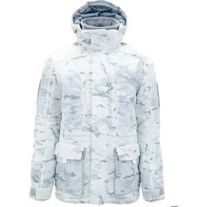 CARINTHIA КУРТКА ECIG 4.0 MULTICAM ALPINE MG4502/33005