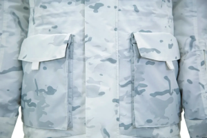 CARINTHIA КУРТКА ECIG 4.0 MULTICAM ALPINE MG4502/33005