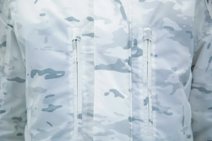 CARINTHIA КУРТКА ECIG 4.0 MULTICAM ALPINE MG4502/33005