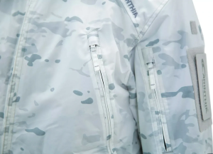 CARINTHIA КУРТКА G-LOFT MIG 4.0 MULTICAM ALPINE MG4241/37933