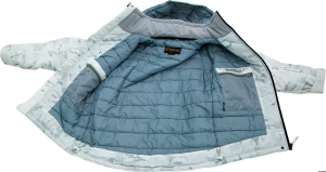 CARINTHIA КУРТКА G-LOFT MIG 4.0 MULTICAM ALPINE MG4241/37933