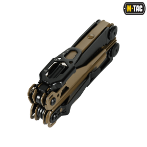 M-TAC МУЛЬТИТУЛ TYPE 9 BROWN/BLACK