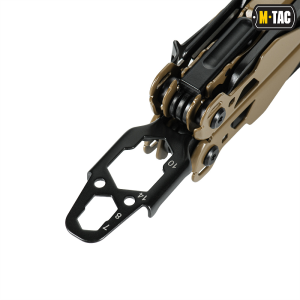 M-TAC МУЛЬТИТУЛ TYPE 9 BROWN/BLACK