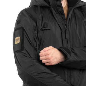 CARINTHIA КУРТКА G-LOFT MIG 4.0 BLACK MG4214_SOF/26300