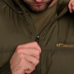 CARINTHIA КУРТКА G-LOFT TLG OLIVE MG1022/28473