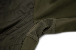 CARINTHIA КУРТКА G-LOFT ULTRA SHIRT 2.0 OLIVE MG8076/31983