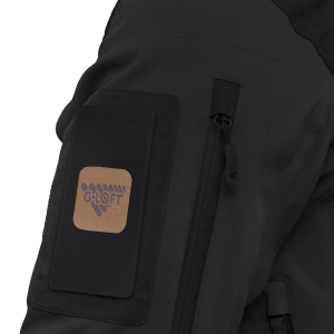 CARINTHIA КУРТКА G-LOFT ISG 2.0 BLACK MG0916/27185