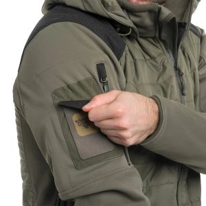 CARINTHIA КУРТКА G-LOFT ISG 2.0 OLIVE MG0922/24058