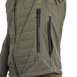 CARINTHIA КУРТКА G-LOFT ISG 2.0 OLIVE MG0922/24058