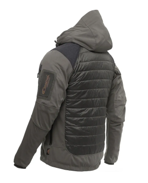 CARINTHIA КУРТКА G-LOFT ISG 2.0 OLIVE MG0922/24058