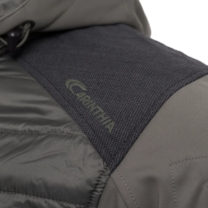 CARINTHIA КУРТКА G-LOFT ISG 2.0 OLIVE MG0922/24058
