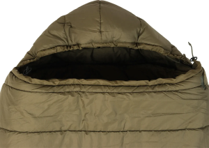 CARINTHIA СПАЛЬНЫЙ МЕШОК SOVSÄCK 2000B OLIVE 14004101