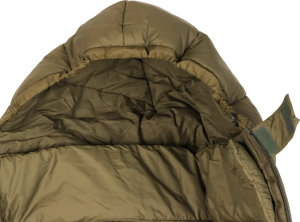 CARINTHIA СПАЛЬНЫЙ МЕШОК SOVSÄCK 2000B OLIVE 14004101