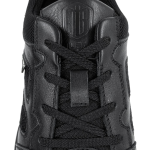 MILBOT ДЕМИСЕЗОННЫЕ ТАКТИЧЕСКИЕ КРОССОВКИ SOJOURNER BLACK