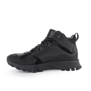 MILBOT ЗИМНИЕ ТРЕКИНГОВЫЕ БОТИНКИ TERRUN BLACK