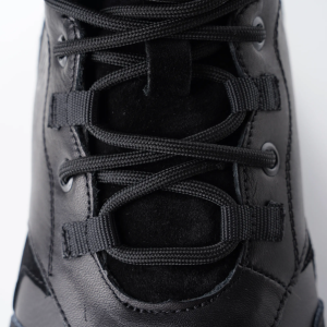 MILBOT ЗИМНИЕ ТРЕКИНГОВЫЕ БОТИНКИ TERRUN BLACK