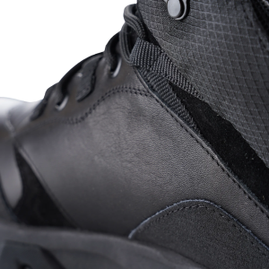 MILBOT ЗИМНИЕ ТРЕКИНГОВЫЕ БОТИНКИ TERRUN BLACK