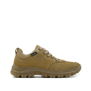 MILBOT ДЕМИСЕЗОННЫЕ ТАКТИЧЕСКИЕ КРОССОВКИ CROSS COYOTE