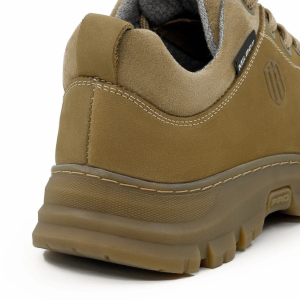 MILBOT ДЕМИСЕЗОННЫЕ ТАКТИЧЕСКИЕ КРОССОВКИ CROSS COYOTE