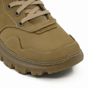 MILBOT ДЕМИСЕЗОННЫЕ ТАКТИЧЕСКИЕ КРОССОВКИ CROSS COYOTE