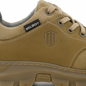 MILBOT ДЕМИСЕЗОННЫЕ ТАКТИЧЕСКИЕ КРОССОВКИ CROSS COYOTE