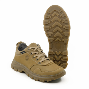 MILBOT ДЕМИСЕЗОННЫЕ ТАКТИЧЕСКИЕ КРОССОВКИ CROSS COYOTE