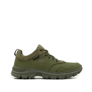 MILBOT ДЕМИСЕЗОННЫЕ ТАКТИЧЕСКИЕ КРОССОВКИ CROSS OLIVE