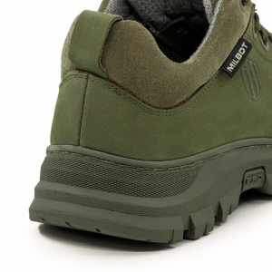 MILBOT ДЕМИСЕЗОННЫЕ ТАКТИЧЕСКИЕ КРОССОВКИ CROSS OLIVE