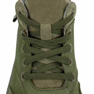 MILBOT ДЕМИСЕЗОННЫЕ ТАКТИЧЕСКИЕ КРОССОВКИ CROSS OLIVE