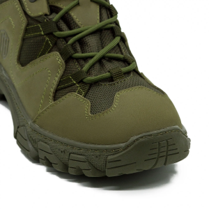 MILBOT ДЕМИСЕЗОННЫЕ ТАКТИЧЕСКИЕ КРОССОВКИ SPURT SLCORD OLIVE