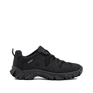 MILBOT ДЕМИСЕЗОННЫЕ ТАКТИЧЕСКИЕ КРОССОВКИ SPURT SLCORD BLACK