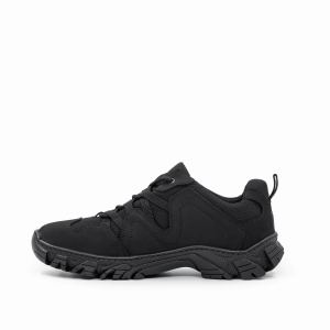 MILBOT ДЕМИСЕЗОННЫЕ ТАКТИЧЕСКИЕ КРОССОВКИ SPURT SLCORD BLACK