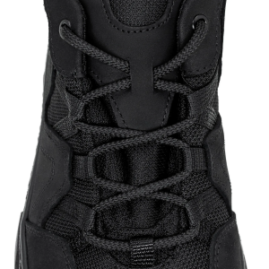 MILBOT ДЕМИСЕЗОННЫЕ ТАКТИЧЕСКИЕ КРОССОВКИ SPURT SLCORD BLACK