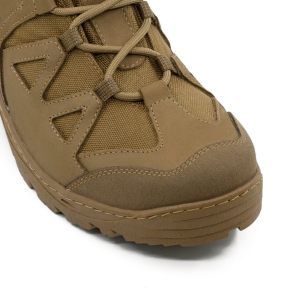 MILBOT ДЕМИСЕЗОННЫЕ ТАКТИЧЕСКИЕ БОТИНКИ SPURT PATHFINDER COYOTE