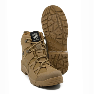 MILBOT ДЕМИСЕЗОННЫЕ ТАКТИЧЕСКИЕ БОТИНКИ SPURT PATHFINDER COYOTE