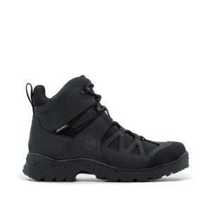 MILBOT ДЕМИСЕЗОННЫЕ ТАКТИЧЕСКИЕ БОТИНКИ SPURT PATHFINDER BLACK