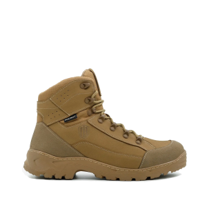 MILBOT ДЕМИСЕЗОННЫЕ ТАКТИЧЕСКИЕ БОТИНКИ HUNT CORD COYOTE