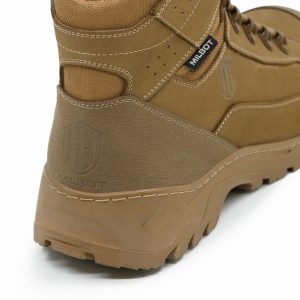 MILBOT ДЕМИСЕЗОННЫЕ ТАКТИЧЕСКИЕ БОТИНКИ HUNT CORD COYOTE