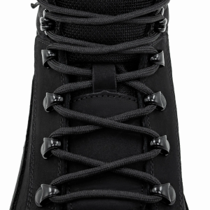 MILBOT ДЕМИСЕЗОННЫЕ ТАКТИЧЕСКИЕ БОТИНКИ HUNT CORD BLACK