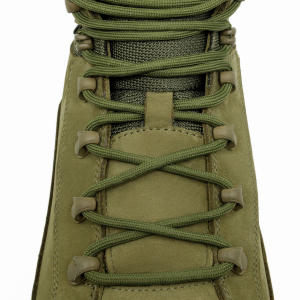 MILBOT ЗИМНИЕ ТАКТИЧЕСКИЕ БОТИНКИ HUNT CORD OLIVE