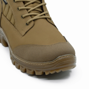 MILBOT ДЕМИСЕЗОННЫЕ ТАКТИЧЕСКИЕ БОТИНКИ SPURT HOPPER COYOTE