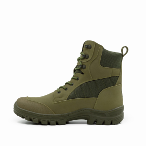 MILBOT ДЕМИСЕЗОННЫЕ ТАКТИЧЕСКИЕ БОТИНКИ SPURT HOPPER OLIVE