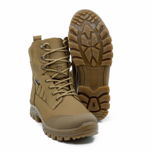 MILBOT ЗИМНИЕ ТАКТИЧЕСКИЕ БОТИНКИ SPURT HOPPER COYOTE