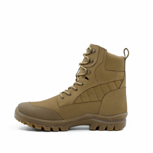 MILBOT ЗИМНИЕ ТАКТИЧЕСКИЕ БОТИНКИ SPURT HOPPER COYOTE